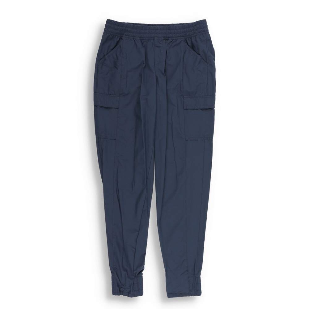 The North Face Women's Tech Sheltay Pant Navy Blue 10